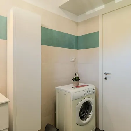 아파트 Sunny House By Interhome *