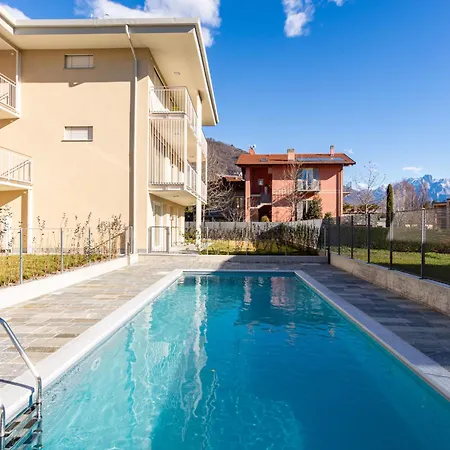 Sunny House By Interhome *