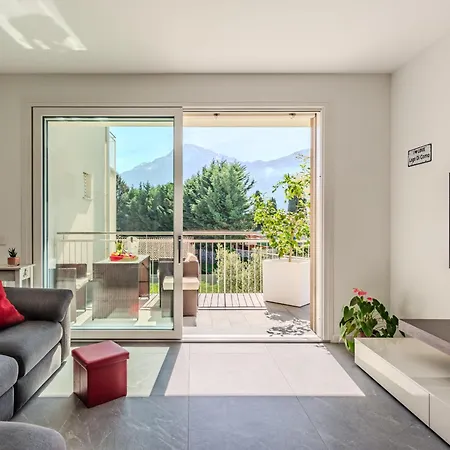 Sunny House By Interhome