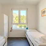 Appartamento Sunny House By Interhome Gravedona