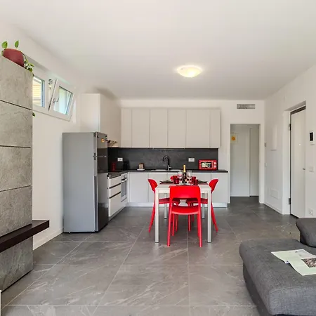 Apartment Sunny House By Interhome Gravedona