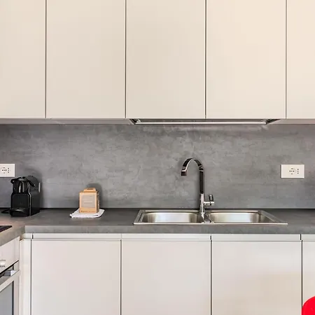 Apartment Sunny House By Interhome