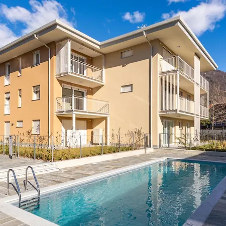 Apartment Sunny House By Interhome *