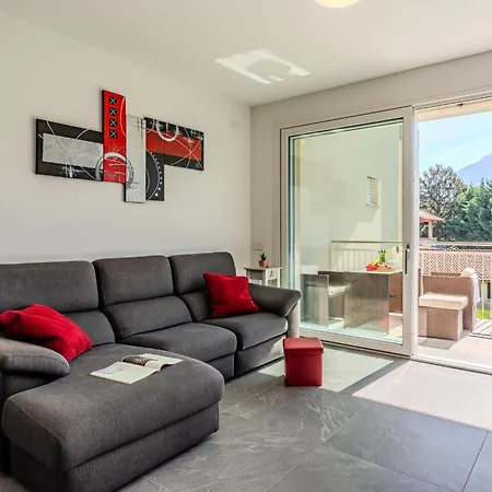 Sunny House By Interhome Appartamento
