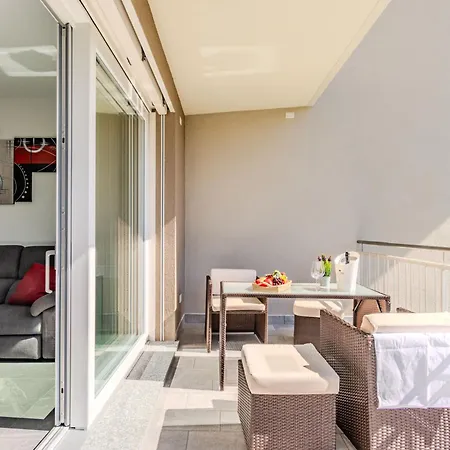 Sunny House By Interhome Apartment *