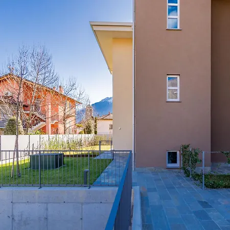 Sunny House By Interhome Apartment