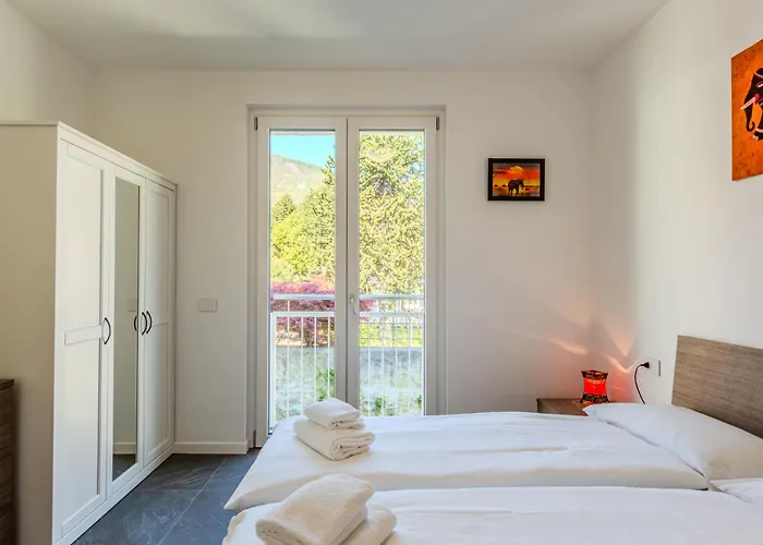 Sunny House By Interhome Apartment