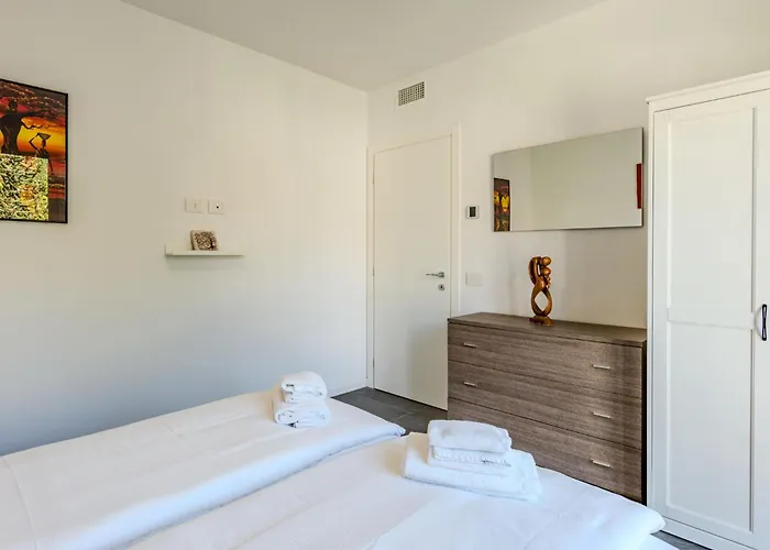 Sunny House By Interhome Apartment