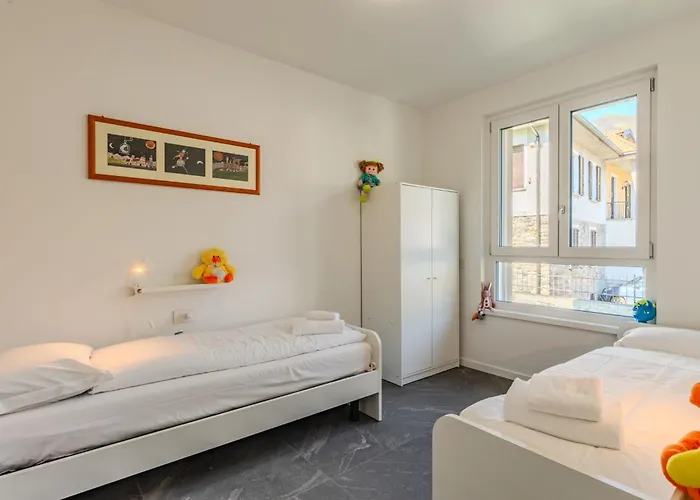 Sunny House By Interhome Apartment *