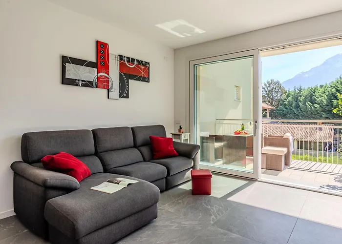 Sunny House By Interhome Apartment