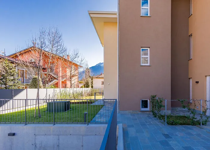 Sunny House By Interhome Apartment