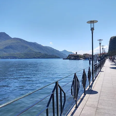 Sunny House By Interhome Apartment Gravedona