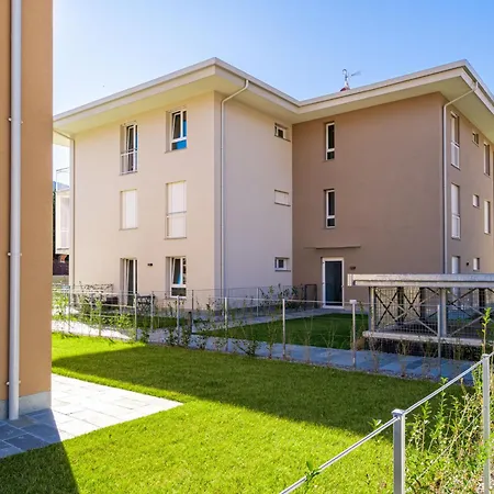 Sunny House By Interhome Gravedona