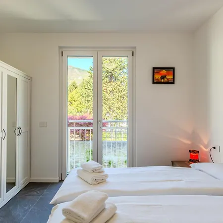 Sunny House By Interhome Apartment