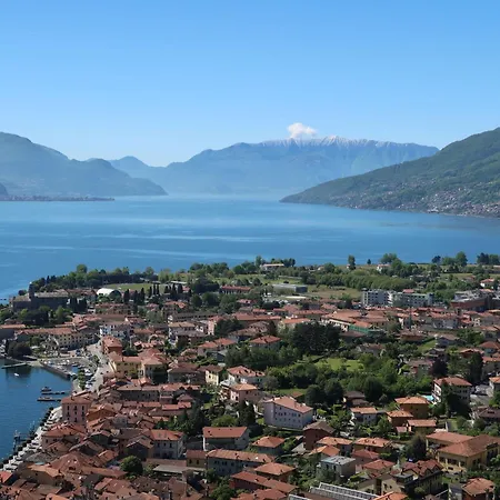 Sunny House By Interhome * Gravedona