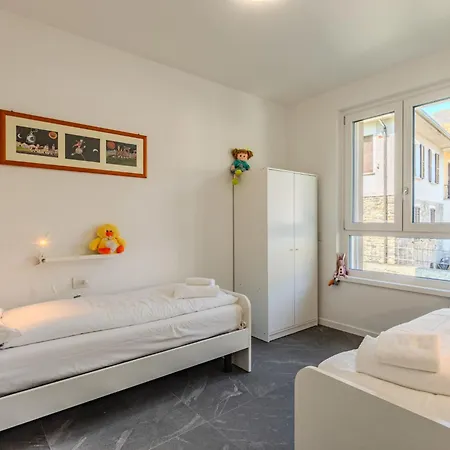 Sunny House By Interhome Apartment *