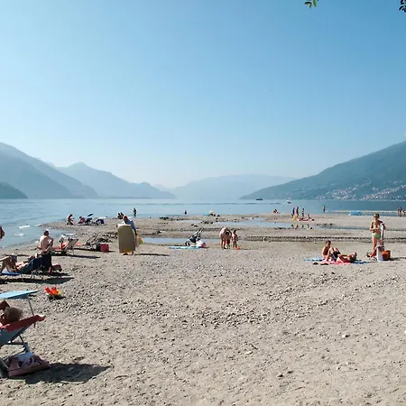 Sunny House By Interhome * Gravedona