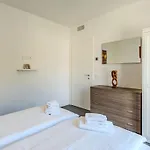 Sunny House By Interhome Apartment
