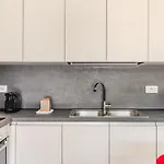 Apartment Sunny House By Interhome